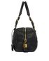 Prada Bowler Bag, side view
